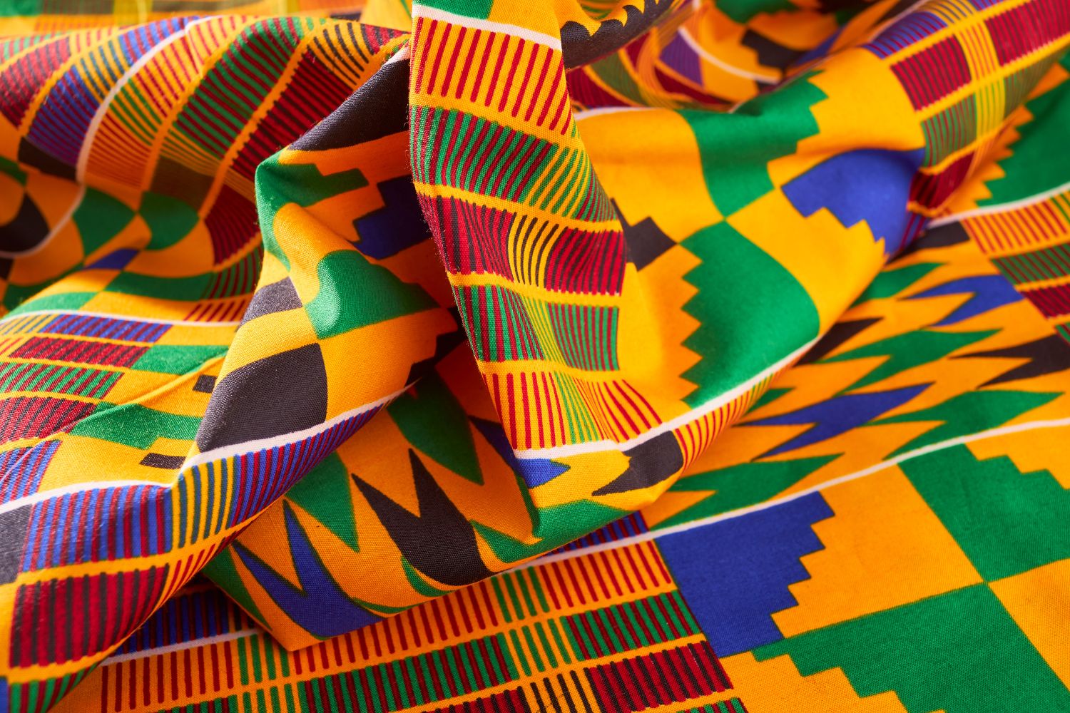 Hotsell African cloth