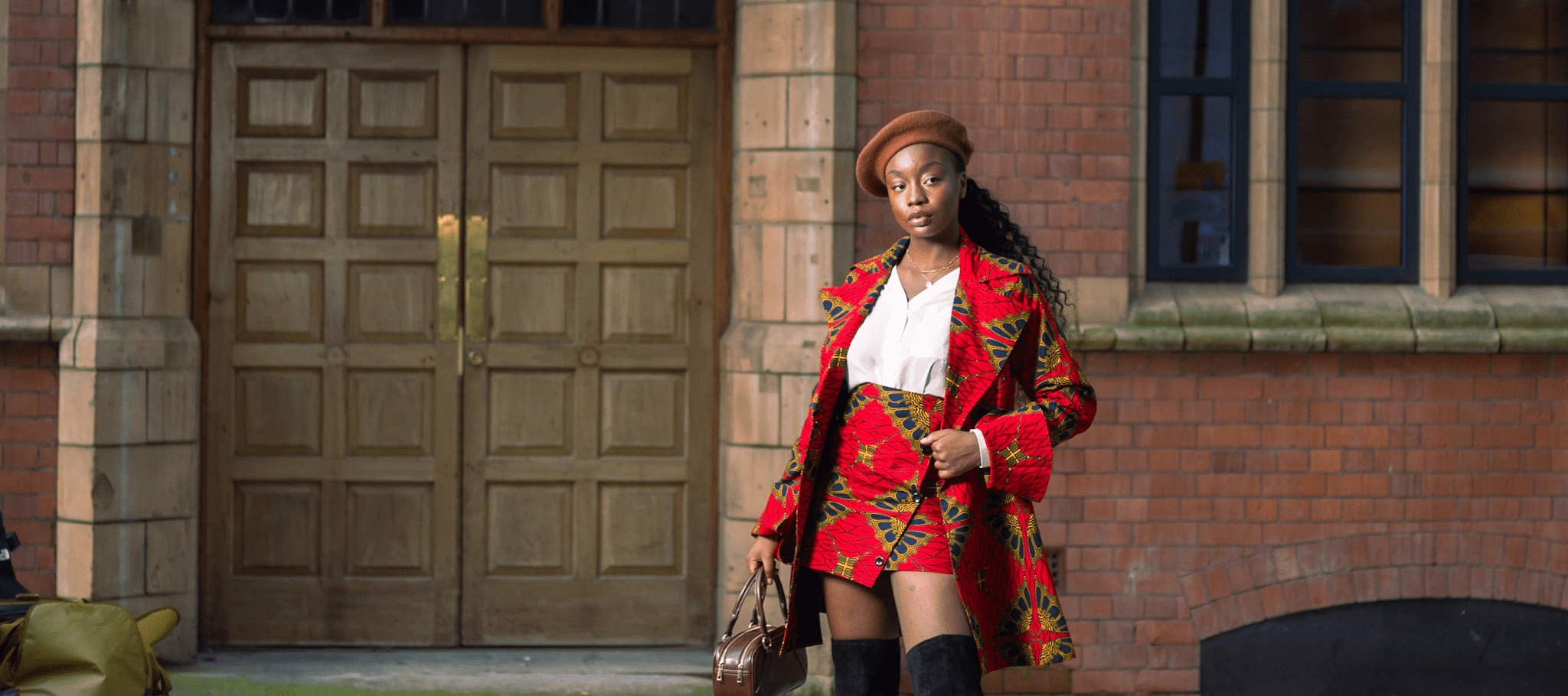 African Fashion Trends 2024 African Clothing River Mara