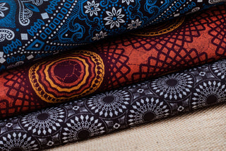 Why You Should Have More African Prints in Your Wardrobe - River & Mara