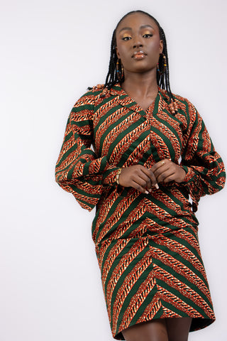 African print styles