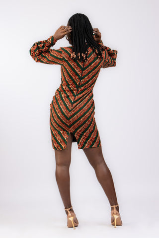 African dresses uk