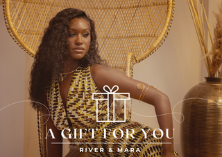 River & Mara Gift Card